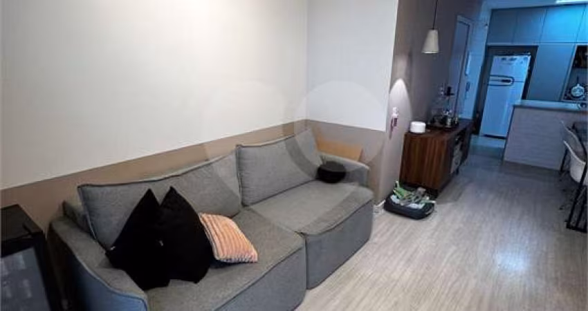 Apartamento com 3 quartos à venda em Sessenta - RJ