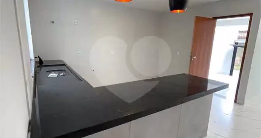Casa com 3 quartos à venda em Roma - RJ