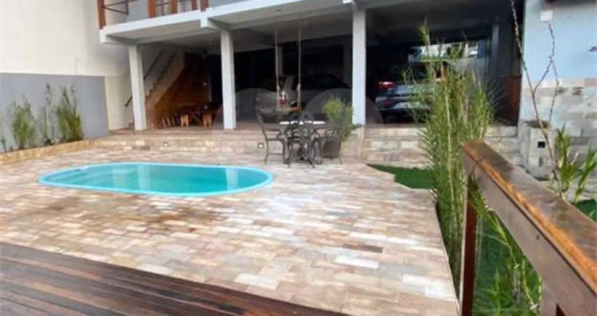 Casa com 3 quartos à venda em Jardim Belvedere - RJ