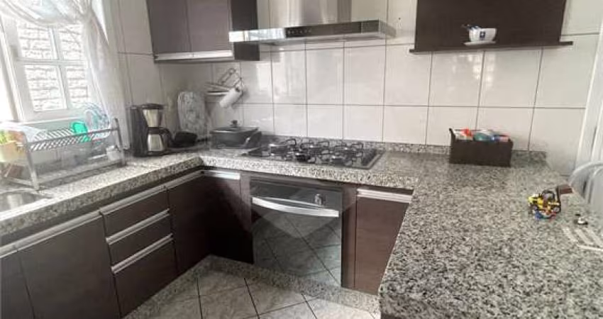 Casa com 3 quartos à venda em Vila Rica - RJ