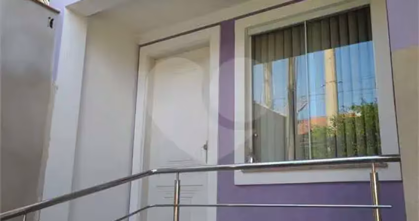 Casa com 3 quartos à venda em Jardim Belvedere - RJ