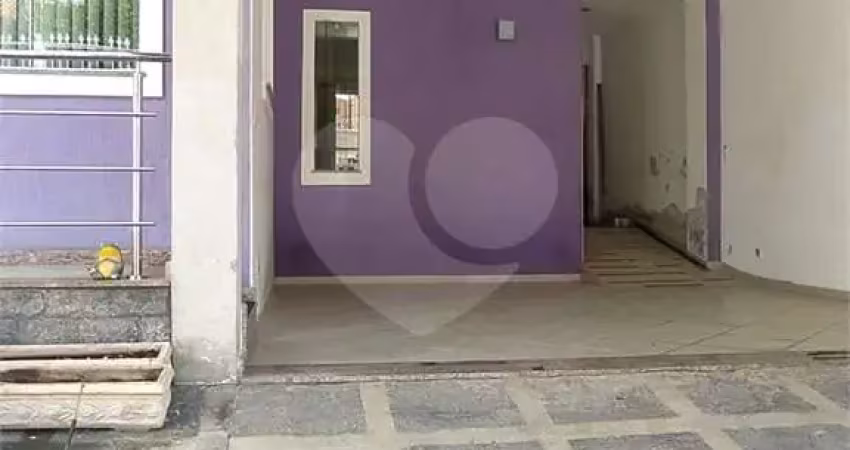 Casa com 3 quartos à venda em jardim belvedere - rj