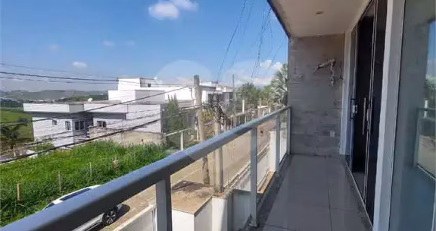 Apartamento com 2 quartos para locação em Jardim Amália - RJ