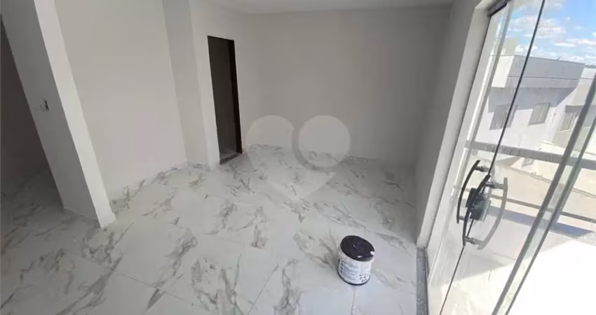 Loft com 1 quartos à venda em jardim belvedere - rj