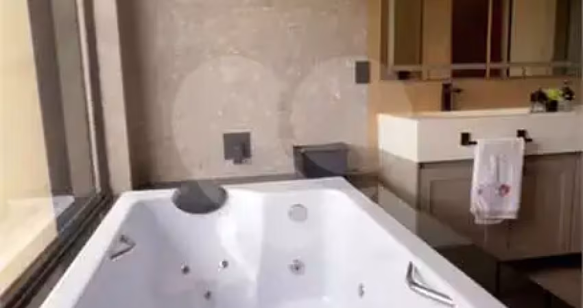 Casa com 3 quartos à venda em jardim belvedere - rj