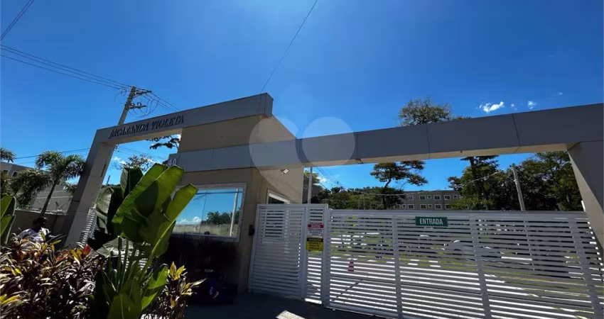 Apartamento com 2 quartos à venda em São Luís - RJ