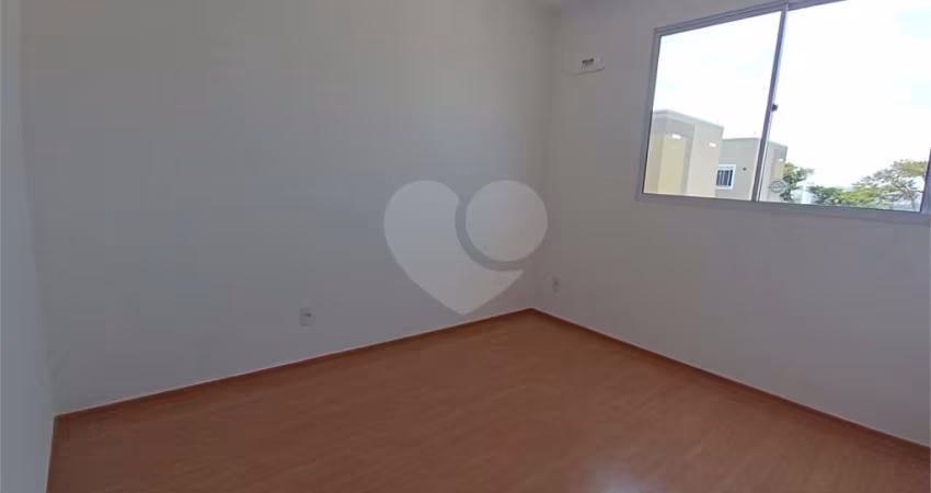 Apartamento com 2 quartos à venda em São Luís - RJ