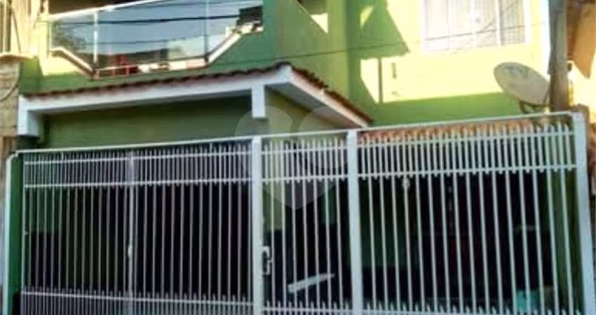 Duplex com 3 quartos à venda em Retiro - RJ