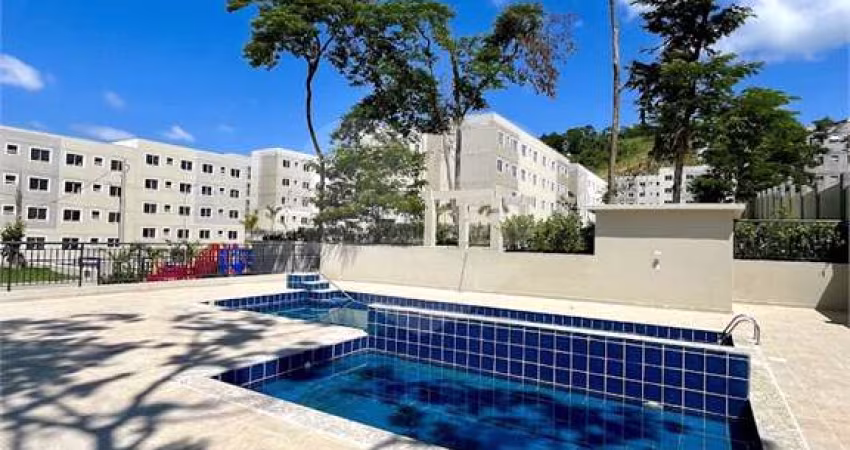 Apartamento com 2 quartos à venda em São Luís - RJ