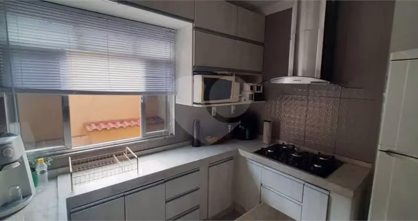 Casa com 2 quartos à venda em Siderlândia - RJ