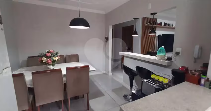 Casa com 2 quartos à venda na Itaguaí, Siderlândia, Volta Redonda