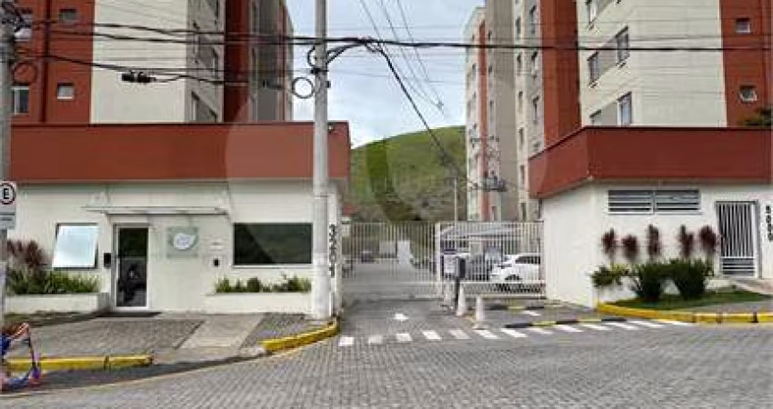 Apartamento com 2 quartos à venda em Três Poços - RJ
