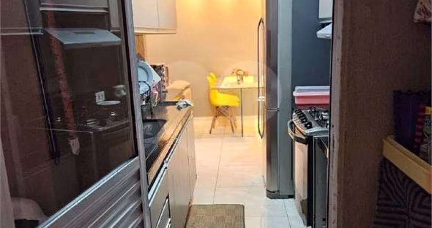 Apartamento com 2 quartos à venda em Retiro - RJ