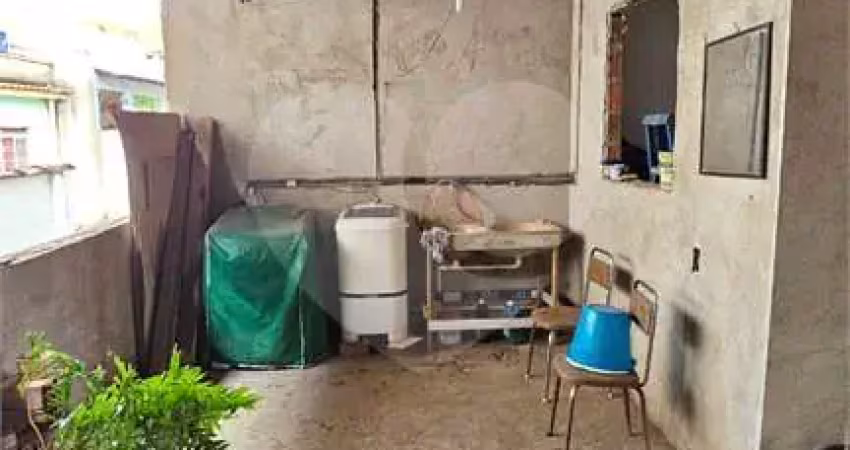 Casa com 2 quartos à venda em São Lucas - RJ
