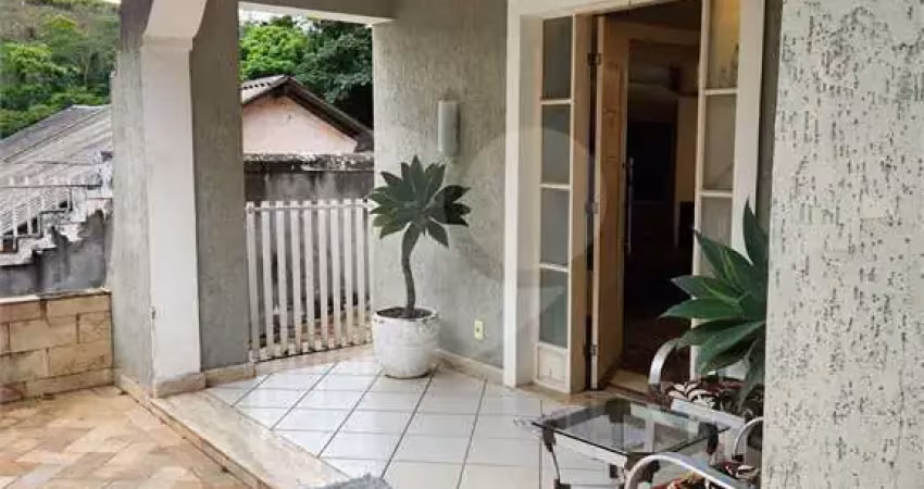 Casa com 3 quartos à venda em vila independência - rj