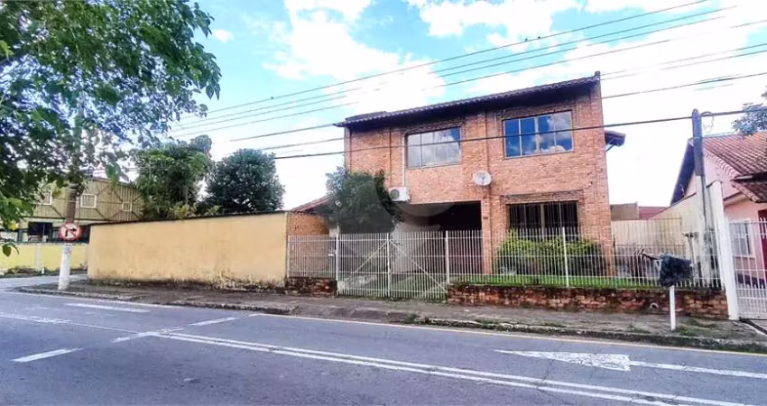Casa com 3 quartos à venda na Ministro Salgado Filho, Aero Clube, Volta Redonda