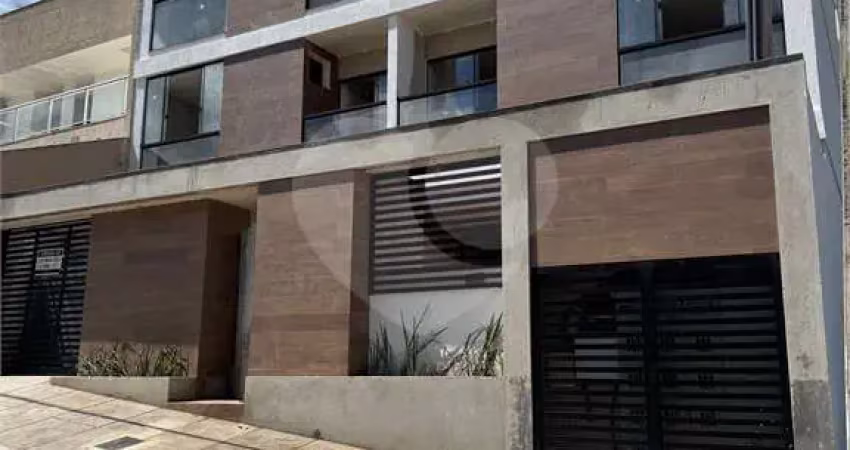 Apartamento com 2 quartos à venda em Jardim Belvedere - RJ