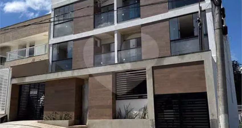 Apartamento com 2 quartos à venda em jardim belvedere - rj