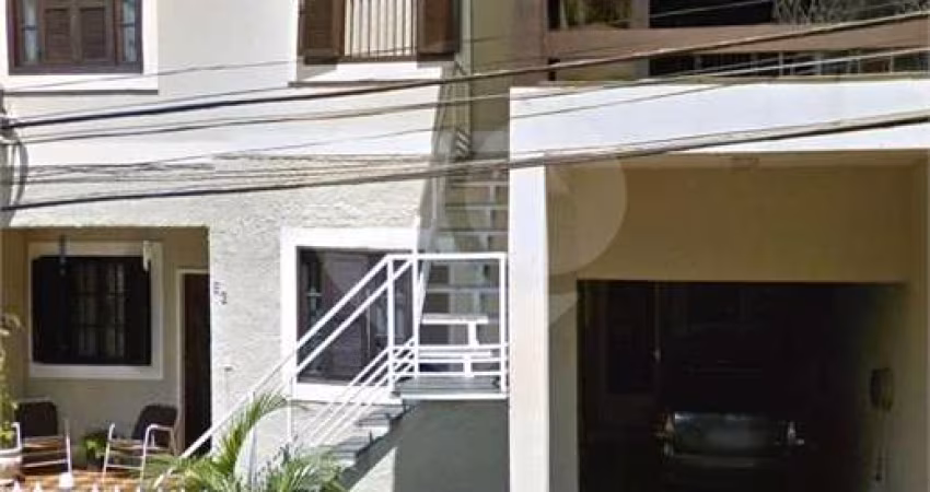Casa com 5 quartos à venda em Vila Santa Cecília - RJ