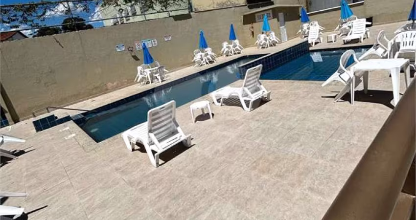 Apartamento com 2 quartos à venda em São Luís - RJ