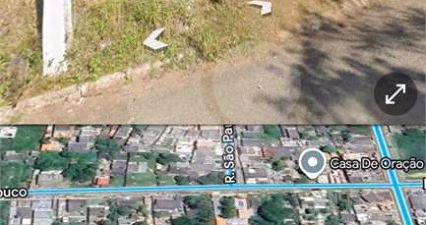 Terreno à venda em Jardim Peró - RJ