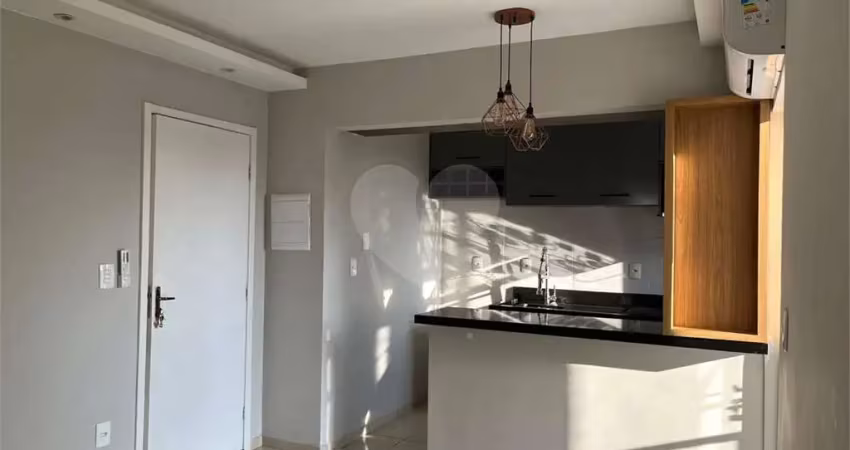 Apartamento com 2 quartos para locação em Três Poços - RJ