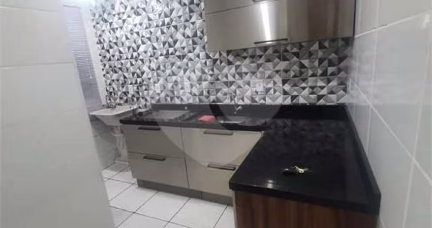 Apartamento com 2 quartos à venda em Água Limpa - RJ