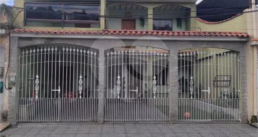 Casa com 3 quartos à venda em Santa Cruz - RJ