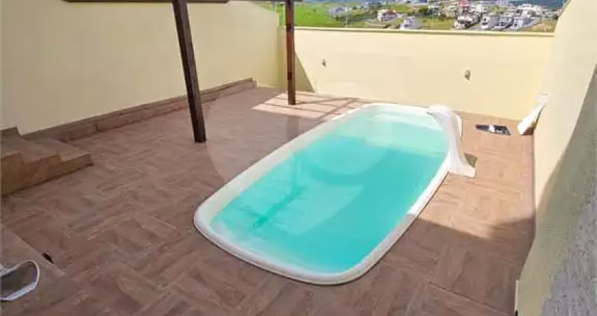 Sobrado com 4 quartos à venda em Parque Ipiranga Ii - RJ