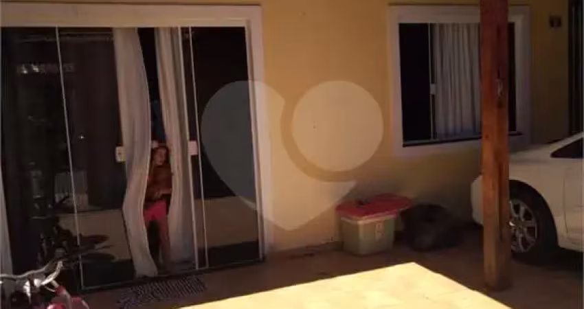 Casa com 2 quartos à venda em Santo Agostinho - RJ