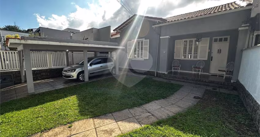 Casa com 4 quartos à venda em Vila Santa Cecília - RJ