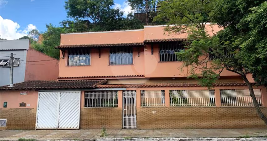 Casa com 3 quartos à venda em São Lucas - RJ
