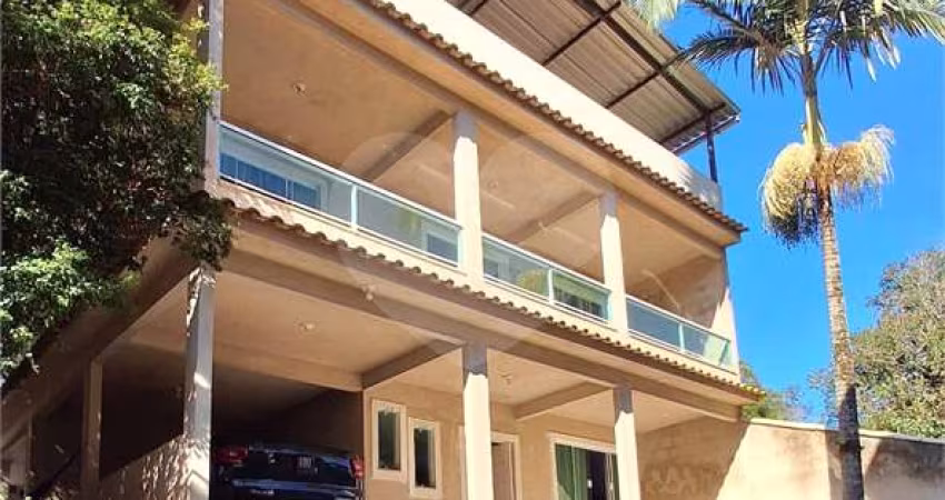 Casa com 3 quartos à venda em Vila Rica - RJ
