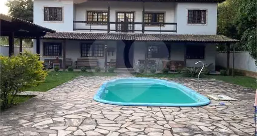 Fazenda à venda na A, Centro, Pinheiral