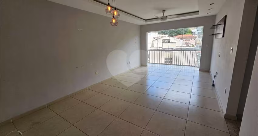 Apartamento com 4 quartos à venda em Jardim Amália - RJ