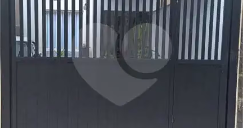 Casa com 2 quartos à venda na Isaura Rosa, Centro, Piraí