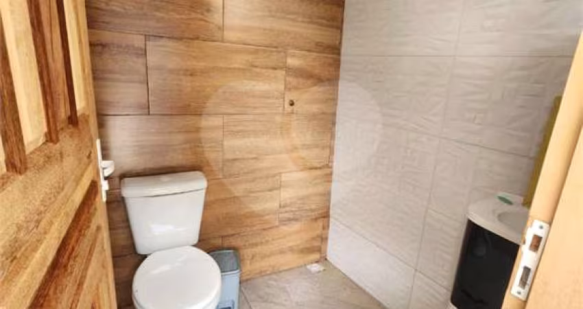 Casa com 2 quartos à venda em Parque Mambucaba (mambucaba) - RJ