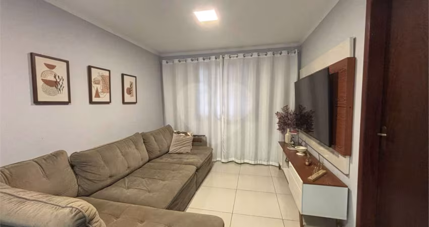 Casa com 3 quartos para locação em Santa Rosa - RJ