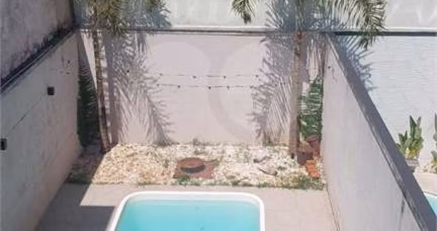 Casa com 3 quartos à venda em Jardim Belvedere - RJ