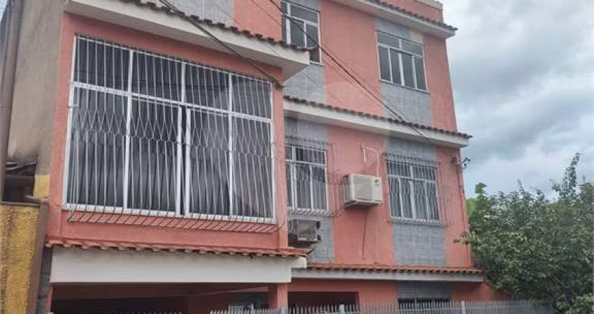 Casa com 2 quartos à venda ou para locação em Jardim Cidade Do Aço - RJ