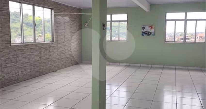 Casa com 3 quartos à venda ou para locação em Jardim Cidade Do Aço - RJ