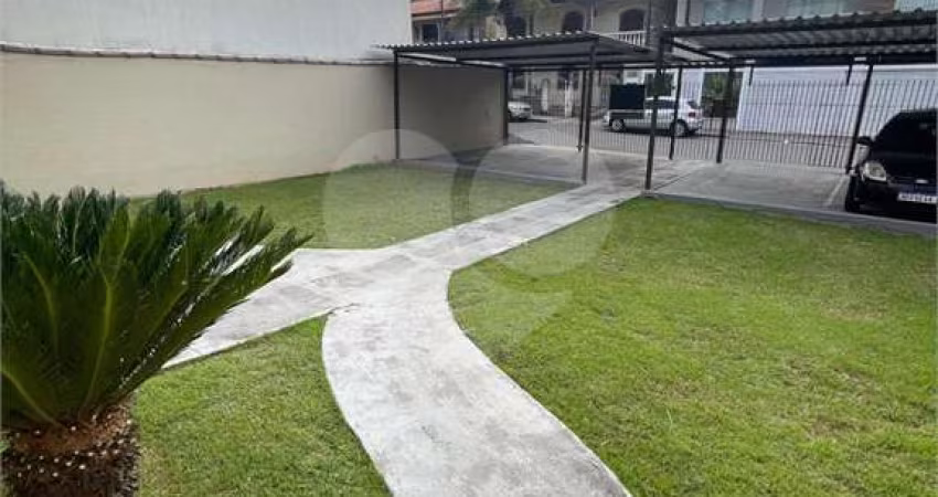 Apartamento com 2 quartos à venda em Centro - RJ