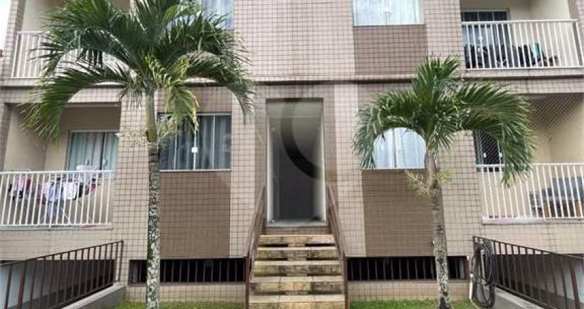 Apartamento com 2 quartos à venda em Centro - RJ