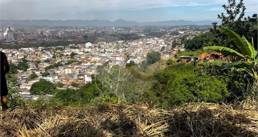 Terreno à venda em Voldac - RJ