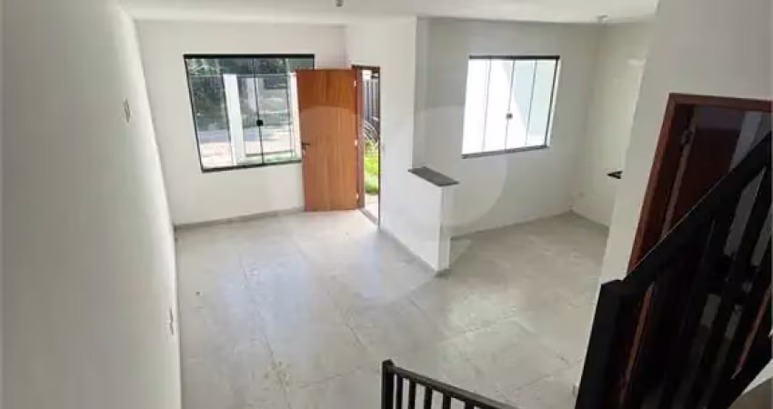 Casa com 2 quartos à venda em bairro de fátima (califórnia da barra) - rj