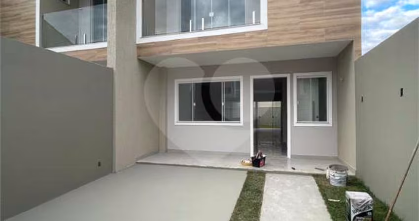 Casa com 3 quartos à venda em Aero Clube - RJ