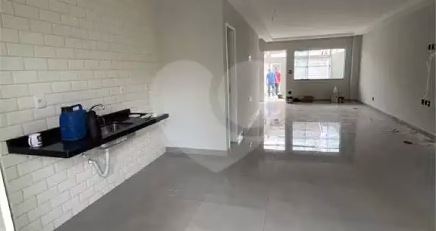 Casa com 3 quartos à venda na Quatro, Aero Clube, Volta Redonda