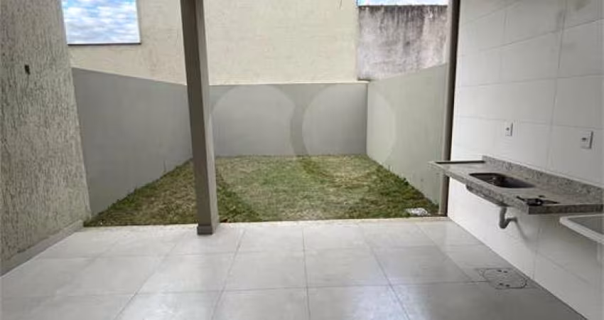 Casa com 3 quartos à venda em Aero Clube - RJ