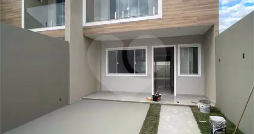 Casa com 3 quartos à venda na Quatro, Aero Clube, Volta Redonda