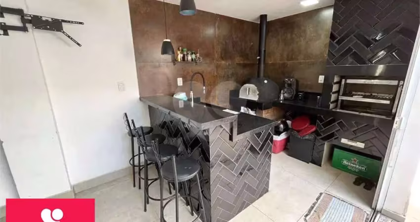 Casa com 3 quartos à venda na Jaraguá, Retiro, Volta Redonda